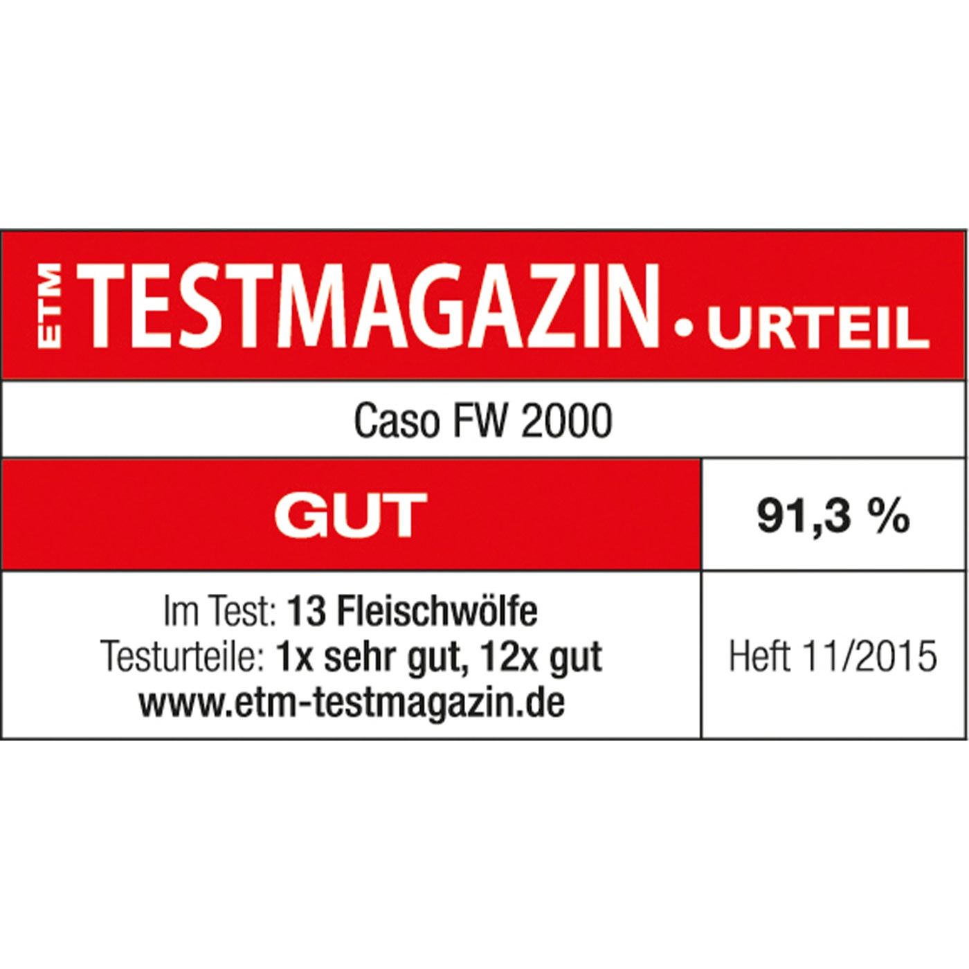 FW 2000