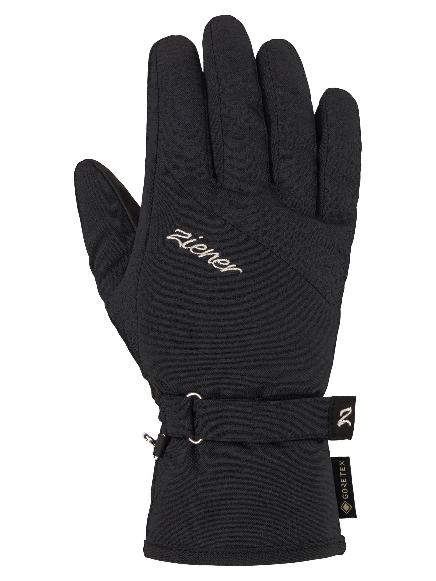 Ziener Skihandschuhe »KLAIRE-Z GTX GORE PLUS«