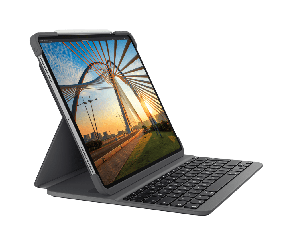SLIM FOLIO PRO