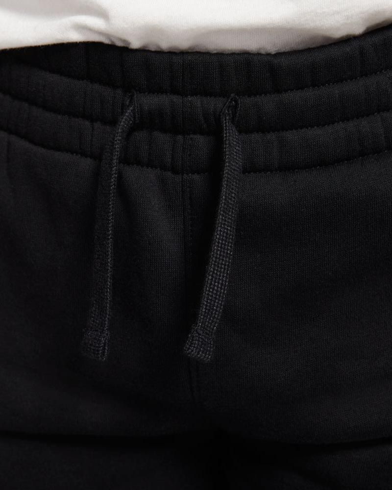 Ensemble de survêtement Nike Sportswear Noir pour enfant