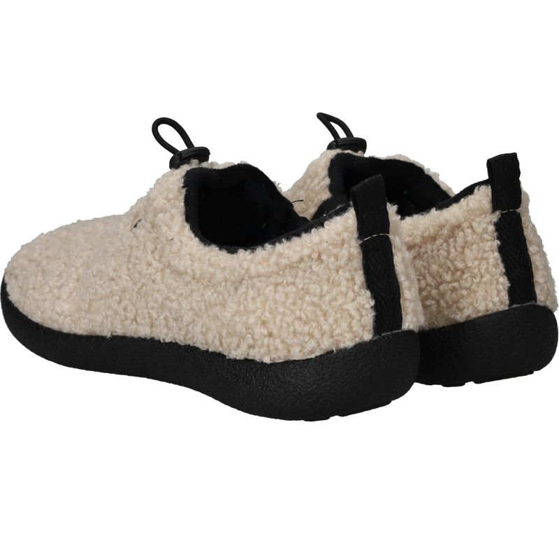 Rohde Pantoffels Beige Dames