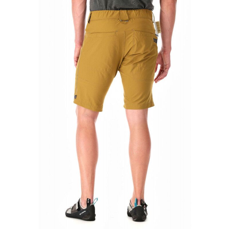 Venant Shorts - Short escalade homme