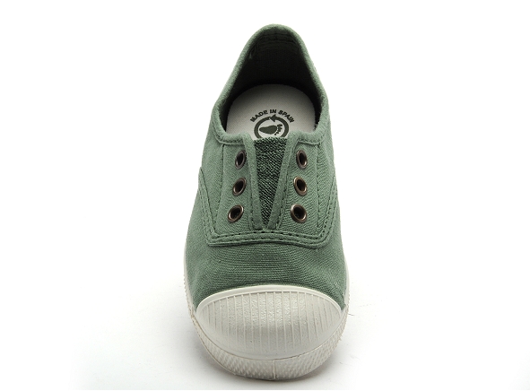 Natural world basses enfant 470 vert
