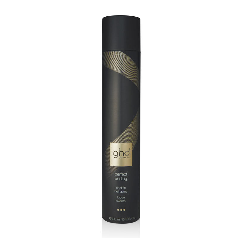 Laque fixante Perfect Ending 400ml