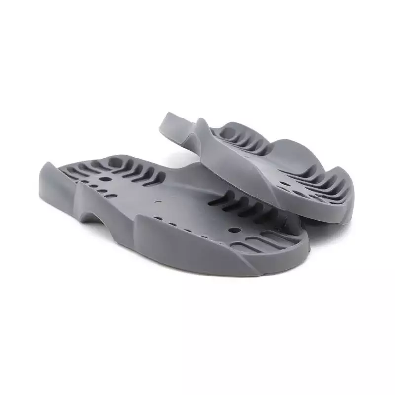 Soulplates TRIGGER Rainbow Gris