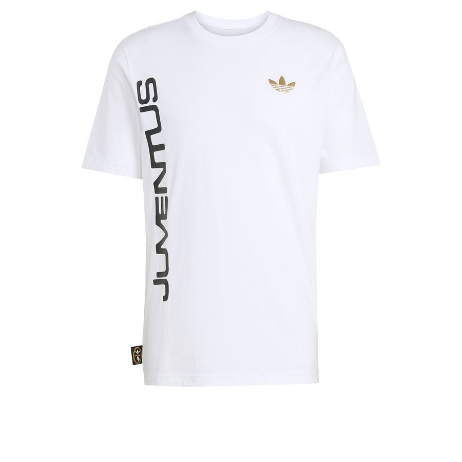 Adidas T-shirt graphique Juventus