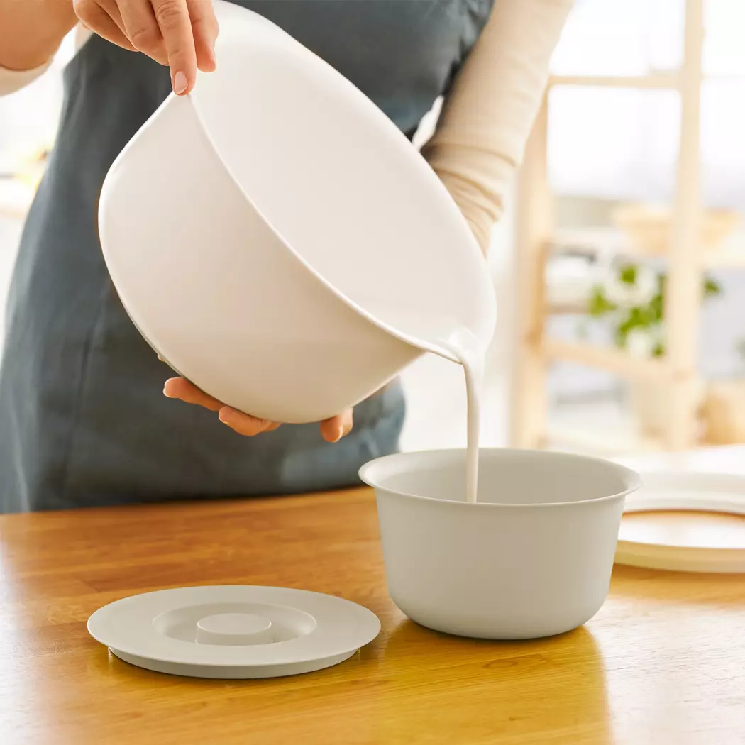 Schüssel Fresh 4000 ml