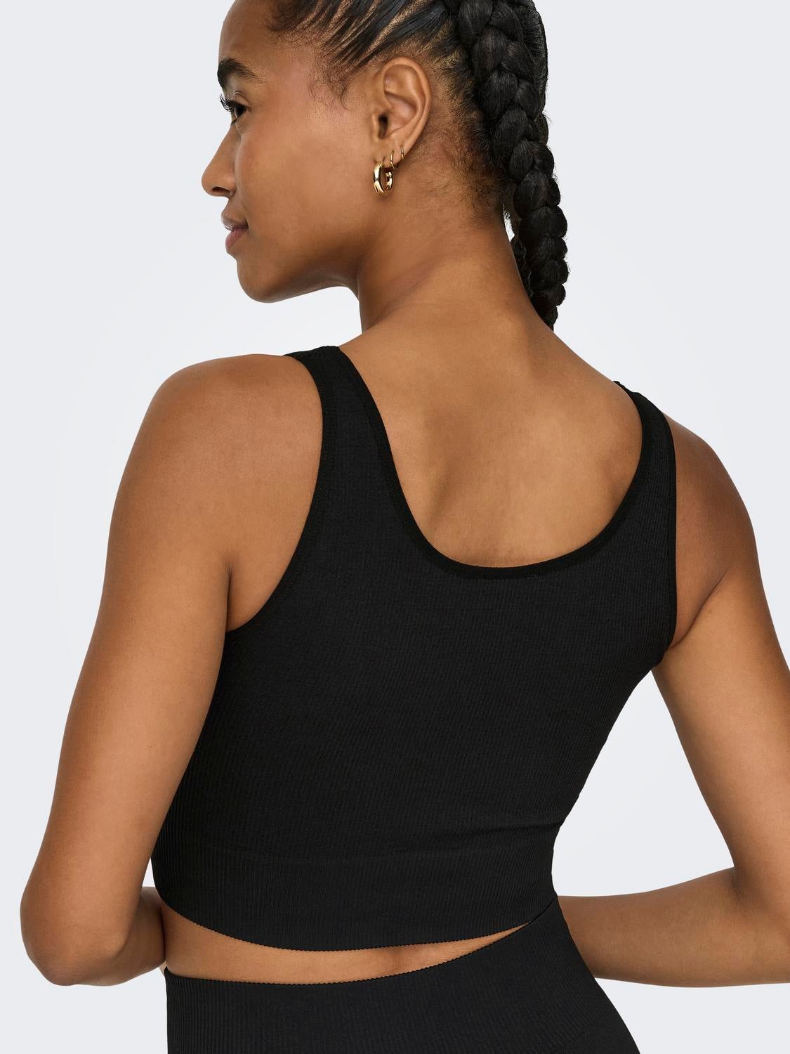 ONPJAIA Tanktop Black