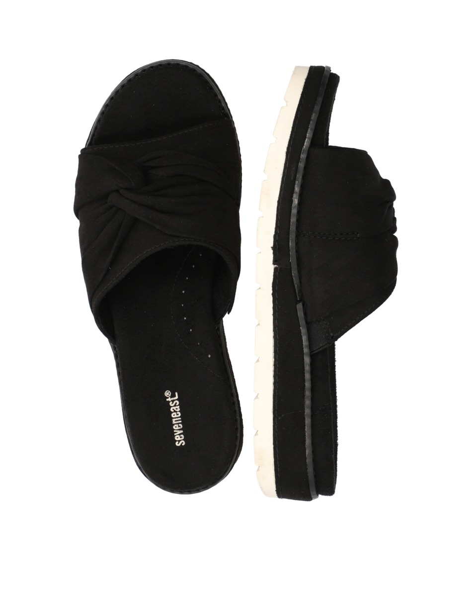 Textil Pantoffel