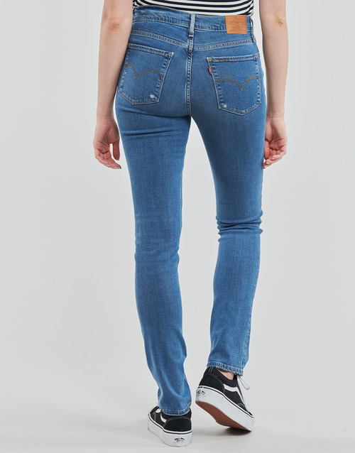 Levi's - WB-700 SERIES-724 Bogota / Visón