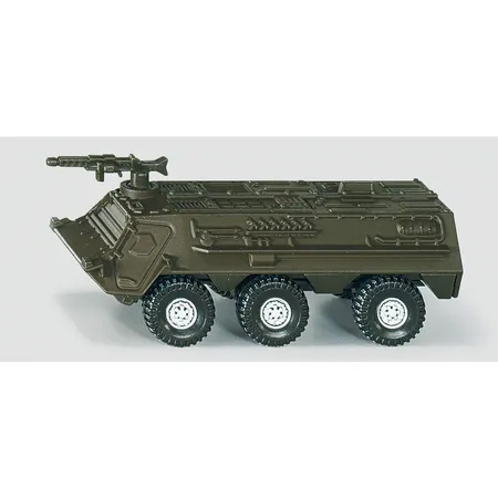 SIKU 0871 Panzer-Spähwagen