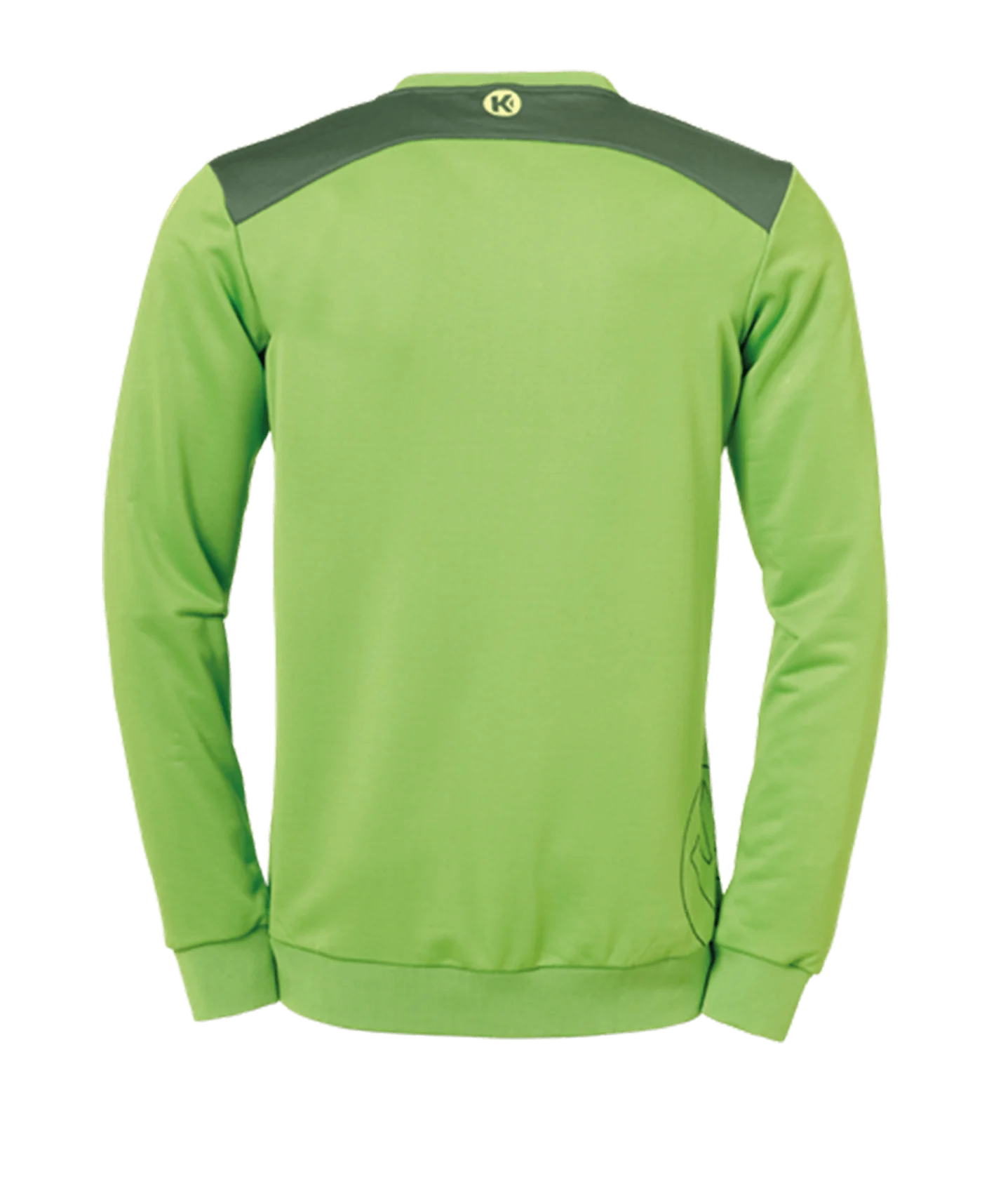 Kempa Emotion 2.0 Trainingstop Sweatshirt F07