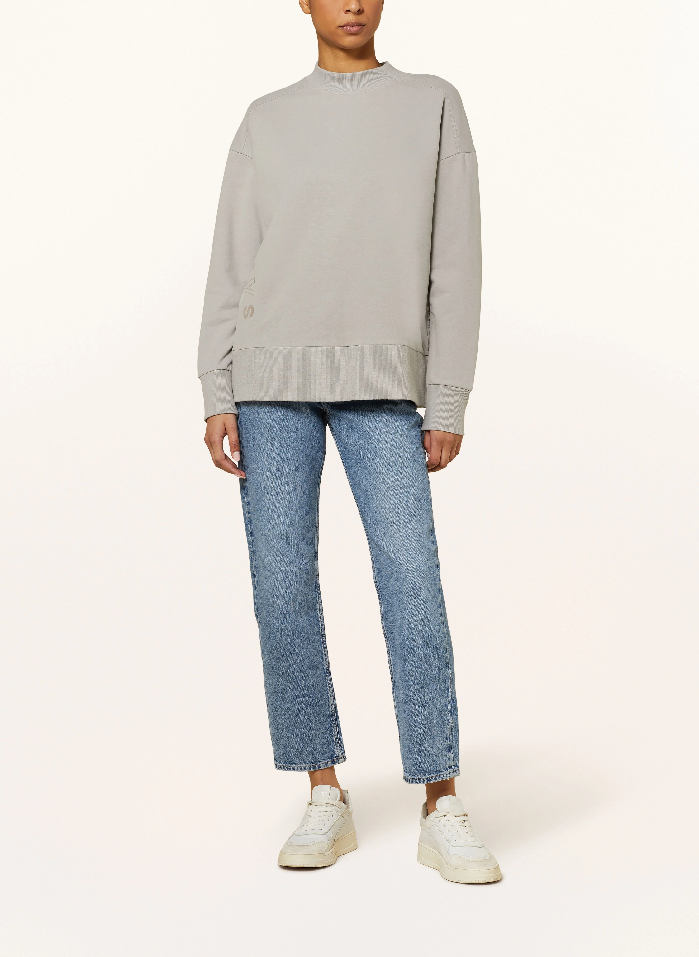 ELBSAND Sweatshirt ENOLA