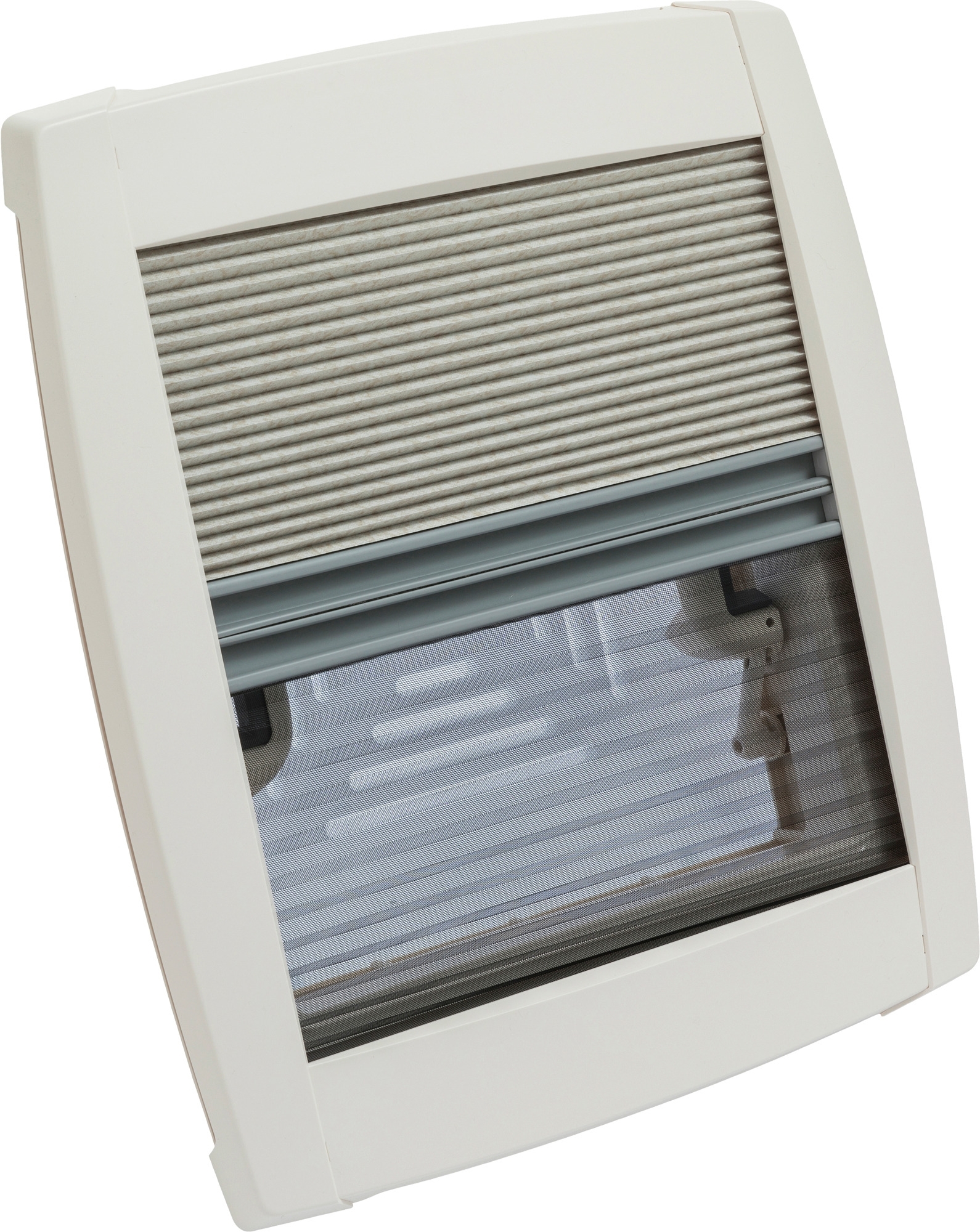 MPK Dachhaube Modell 42 40 x 40 cm