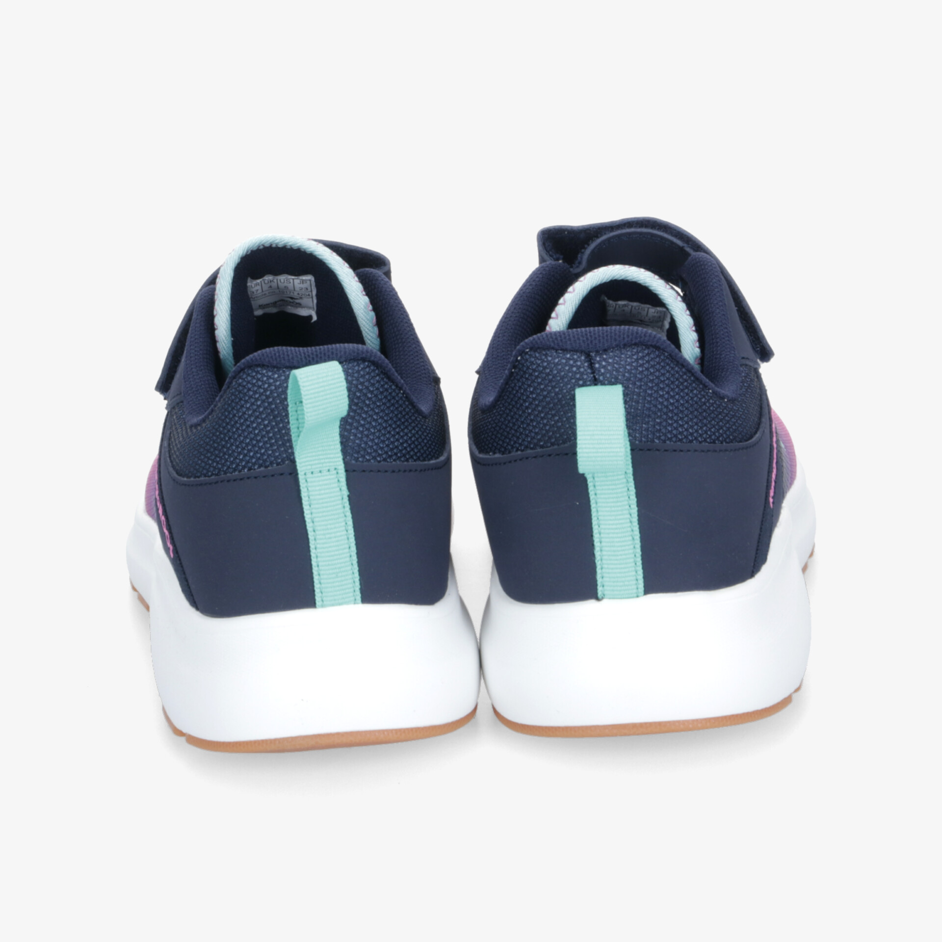 KangaROOS Kinder Sportschuhe - Mehrfarbig | Jetzt bei reno.de kaufen