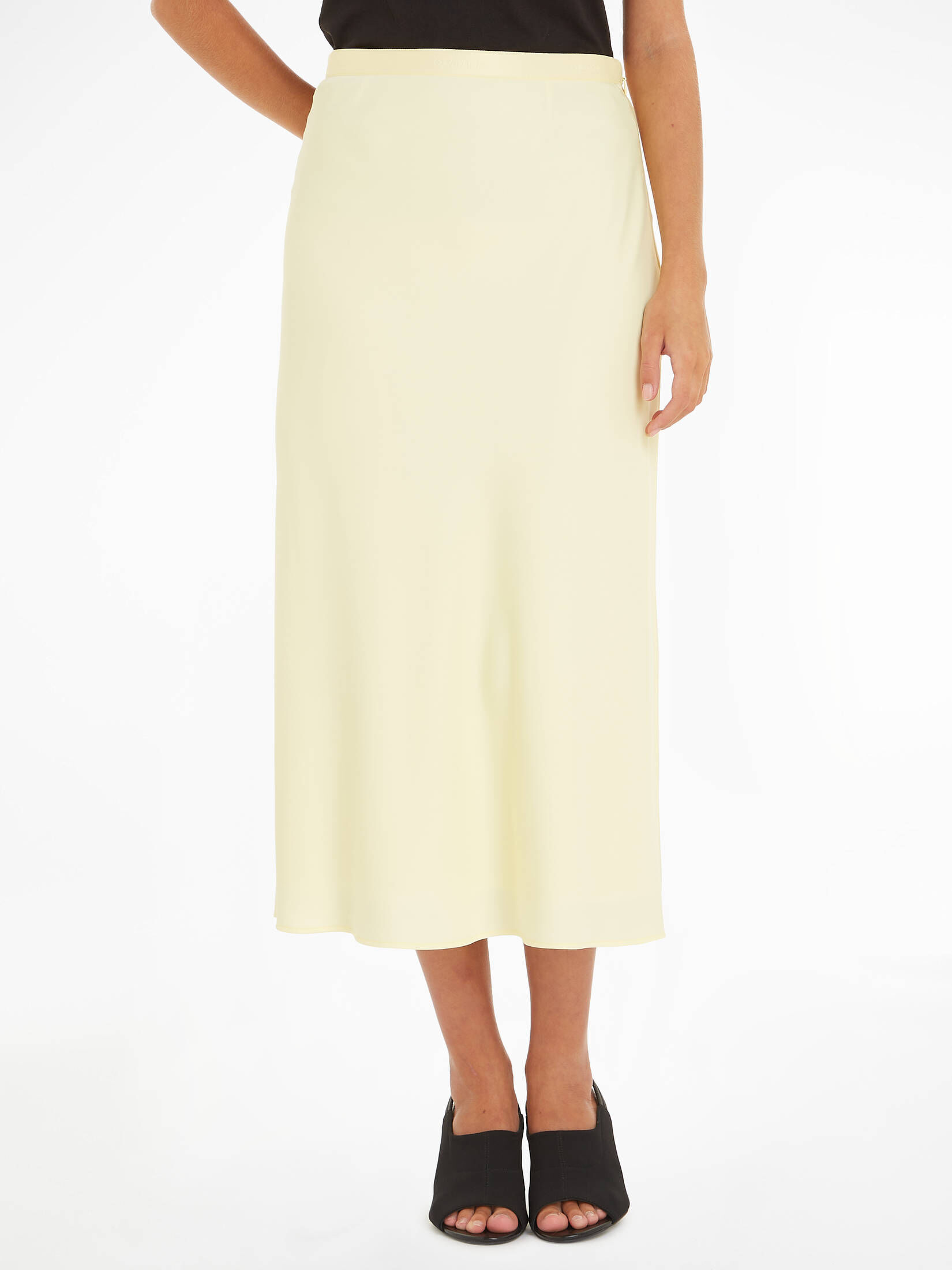 CALVIN KLEIN| Damen Rock