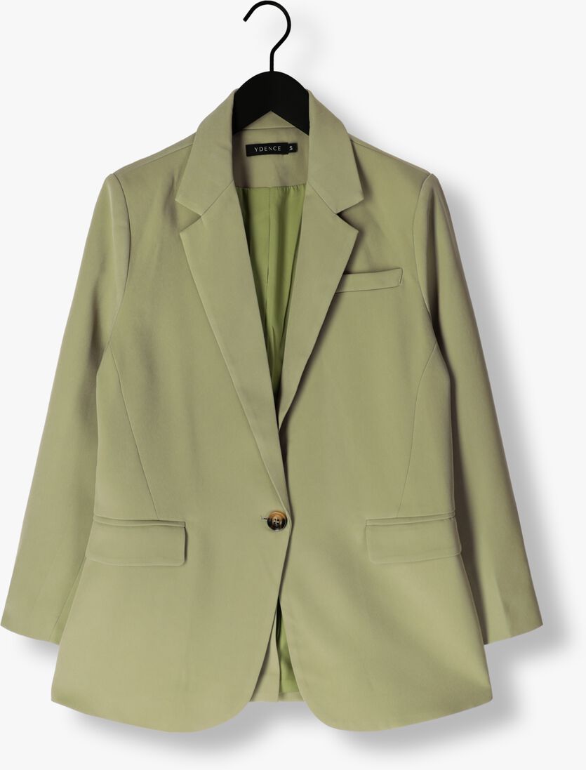 YDENCE groene ydence blazer blazer maisie