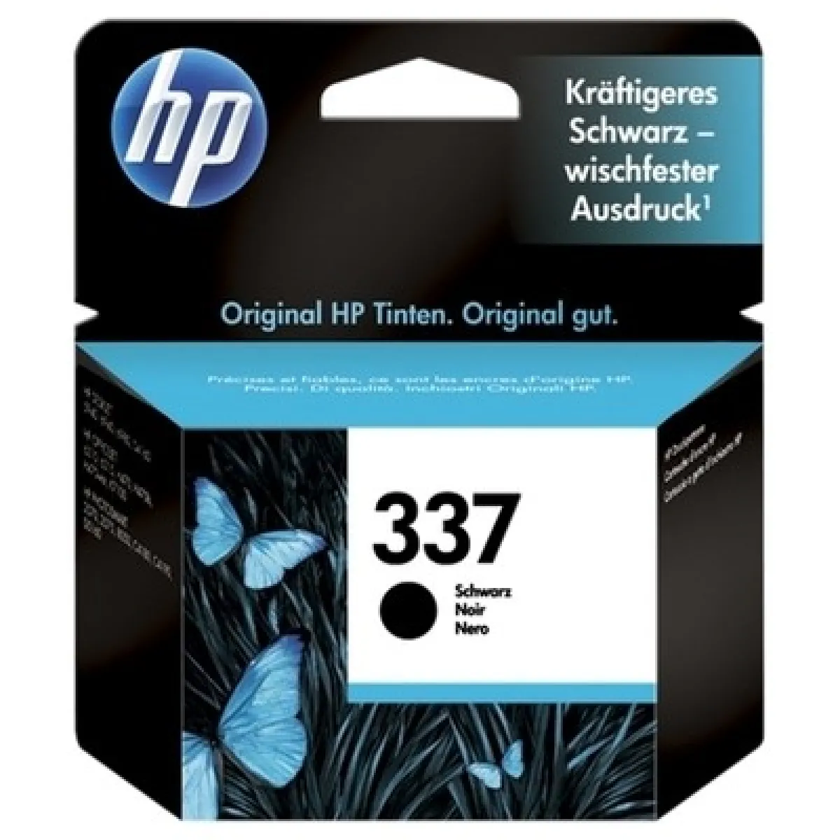 HP 337 C9364EE