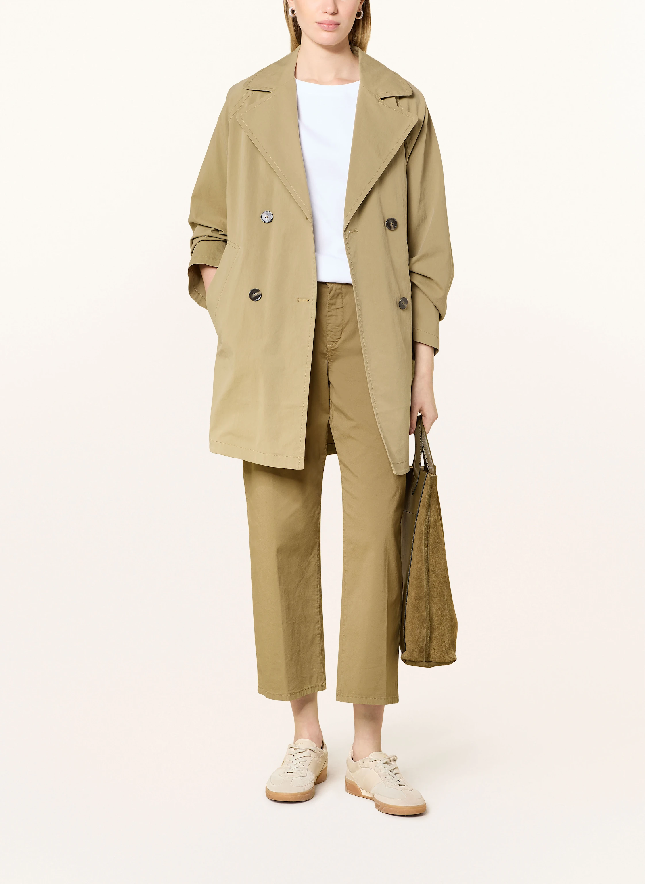 MAC 7/8-Hose CHIARA