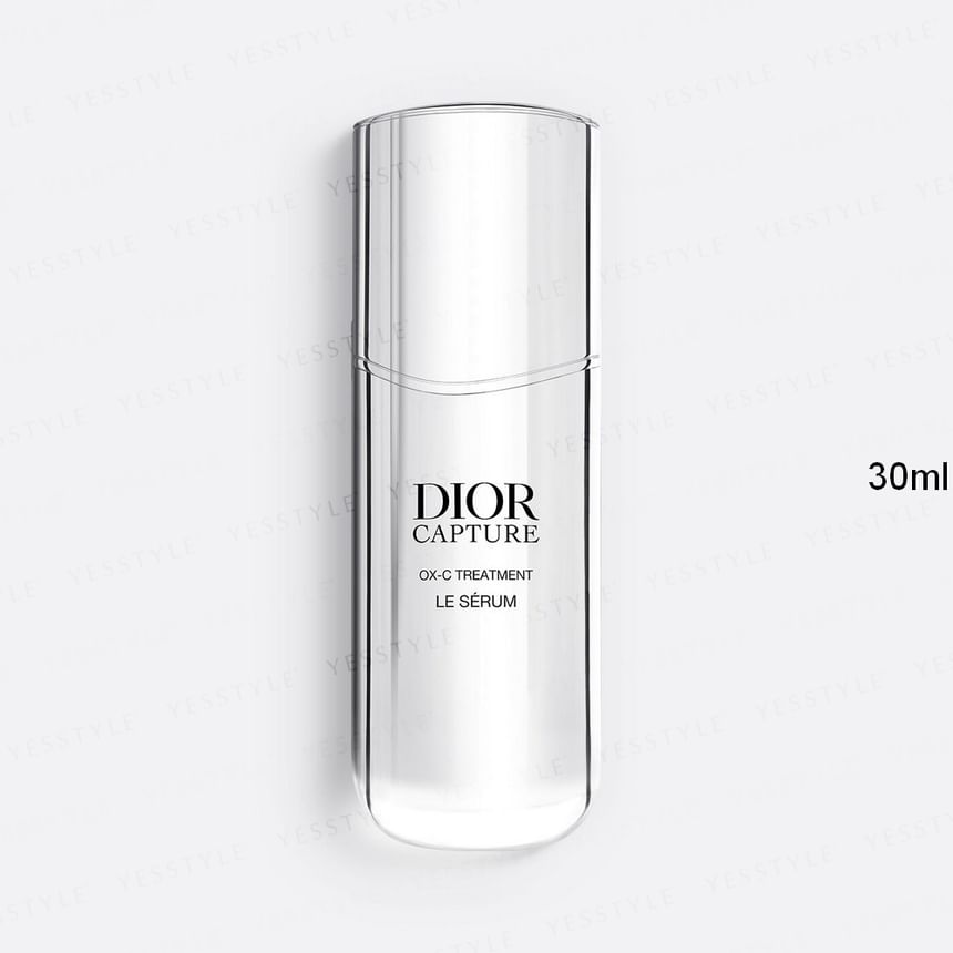 Christian Dior - Dior Capture Le Sérum