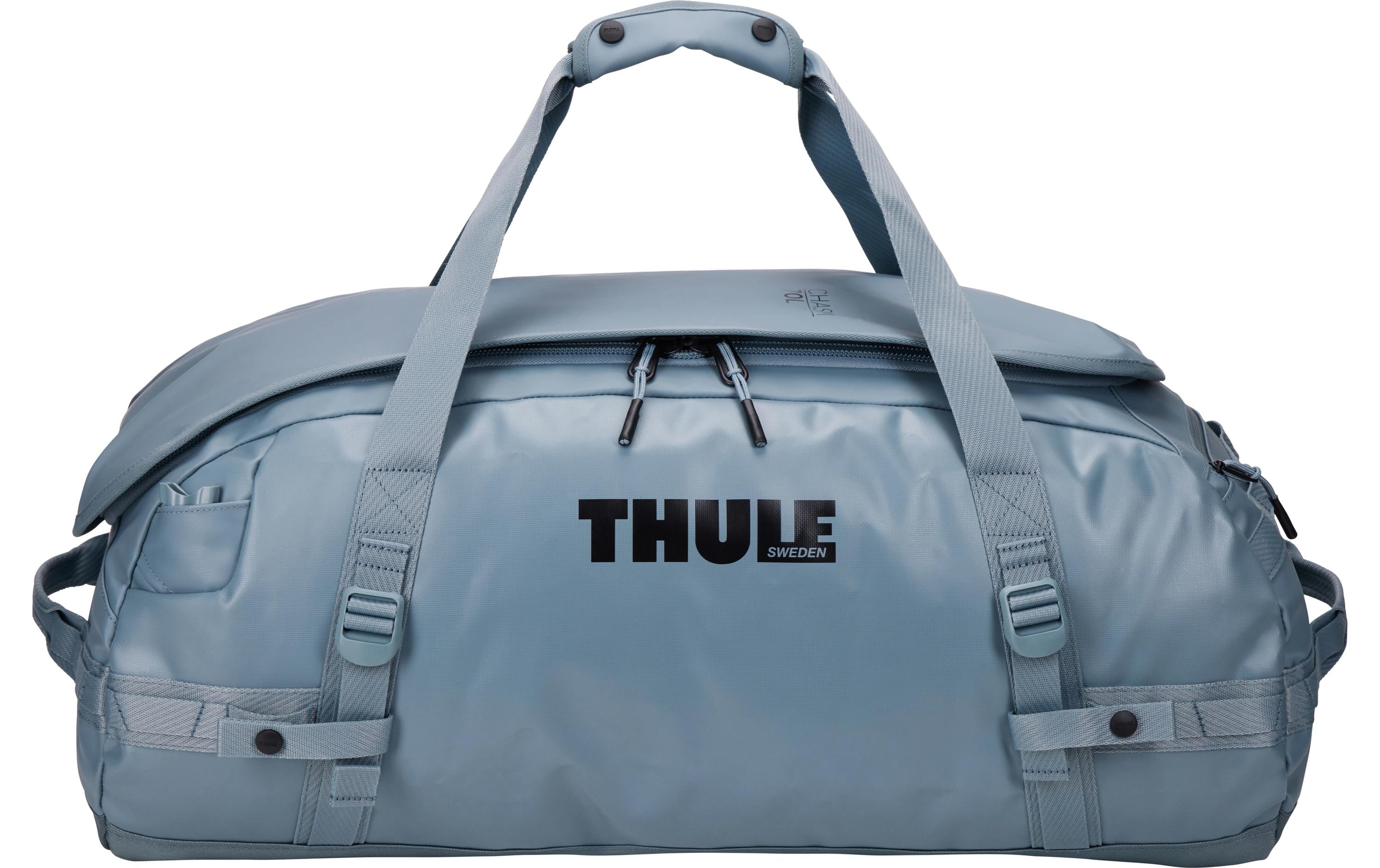 Duffle Bag Chasm 70 l, Pond Gray<br>Reisetasche und Rucksack in einem