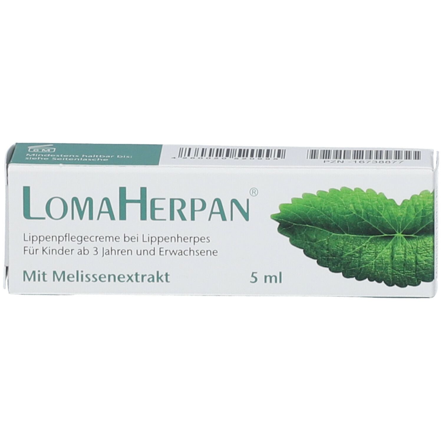 LomaHerpan®
