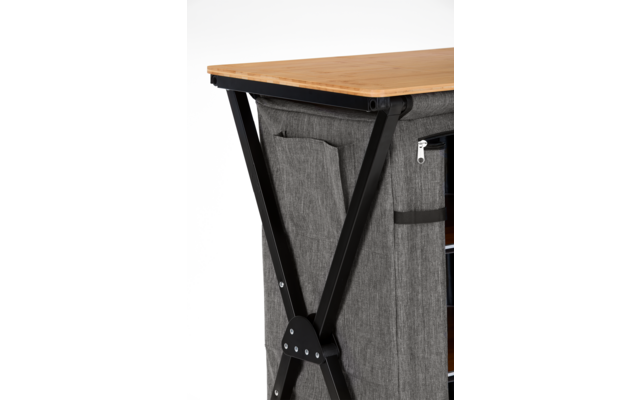 Camplife Küchenbox Samara S / Campingschrank