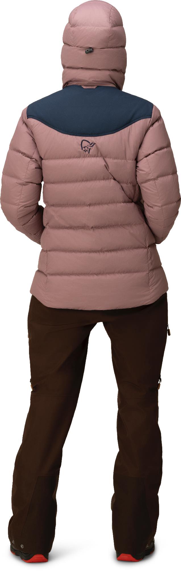 Norrøna Tamok Down750 Jacket W's
