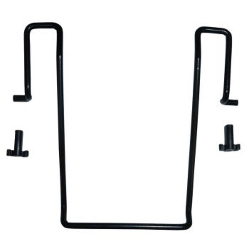 Sennheiser 566269 clip voor beltpack