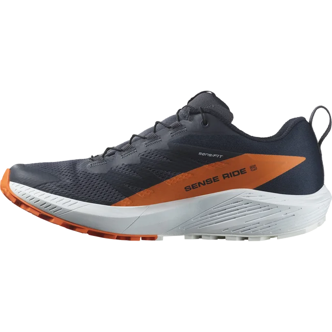 SENSE RIDE 5 GORE-TEX  Trailrunning-Schuhe Herren