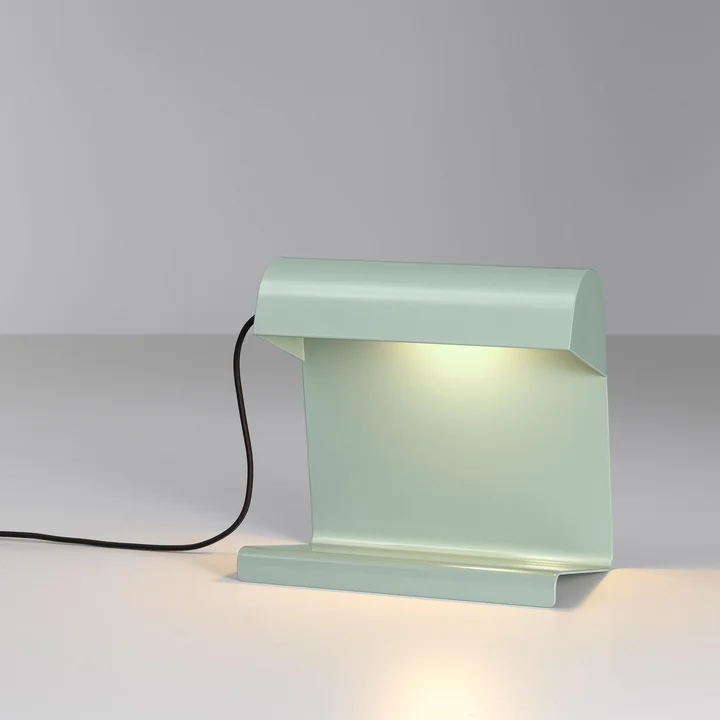 Vitra - Lampe de Bureau Tischleuchte, ecru