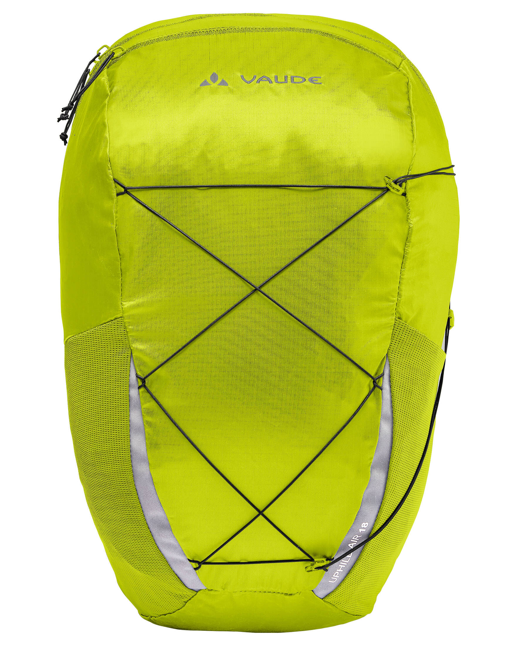 VAUDE| Rucksack 15-19L UPHILL AIR 18