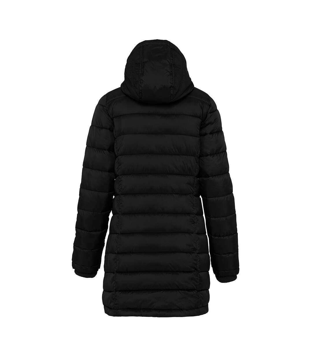 Kariban - Doudoune matelassée - Femme (Noir) - UTPC3822