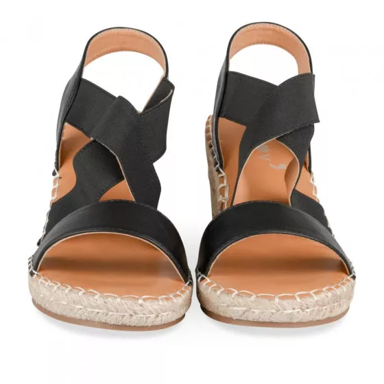 Sandales NOIR PHILOV