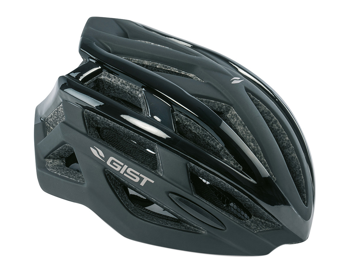 GIST Planet helm - Black