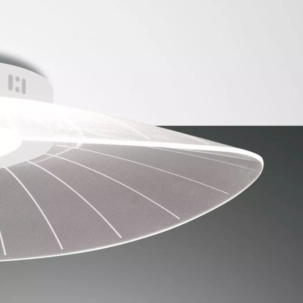 LED-Deckenleuchte Vela