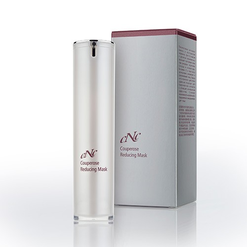 CNC emergency Skin Couperose Reducing Mask 50ml