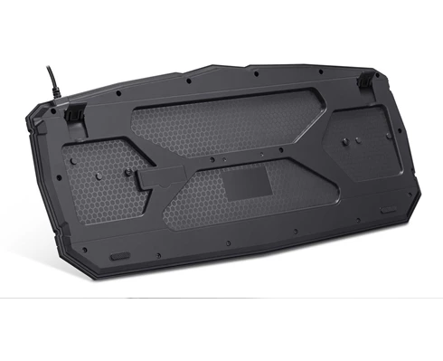 Mission SG GGK 1.7 - Gaming Membrane Keyboard