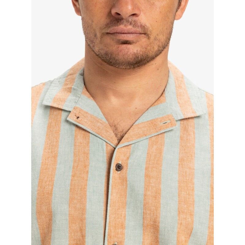 Sunset Song SS - Chemise homme