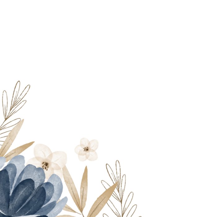 Papercute | Verjaardagskaart | Lieve Oma