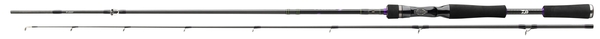 Daiwa Prorex XR Jerk Baitcaster Hengel