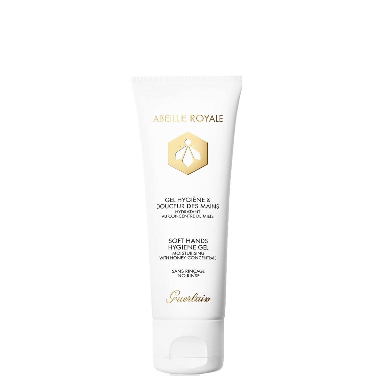GUERLAIN Abeille Royale Gel Hygiène &  Douceur Des Mains