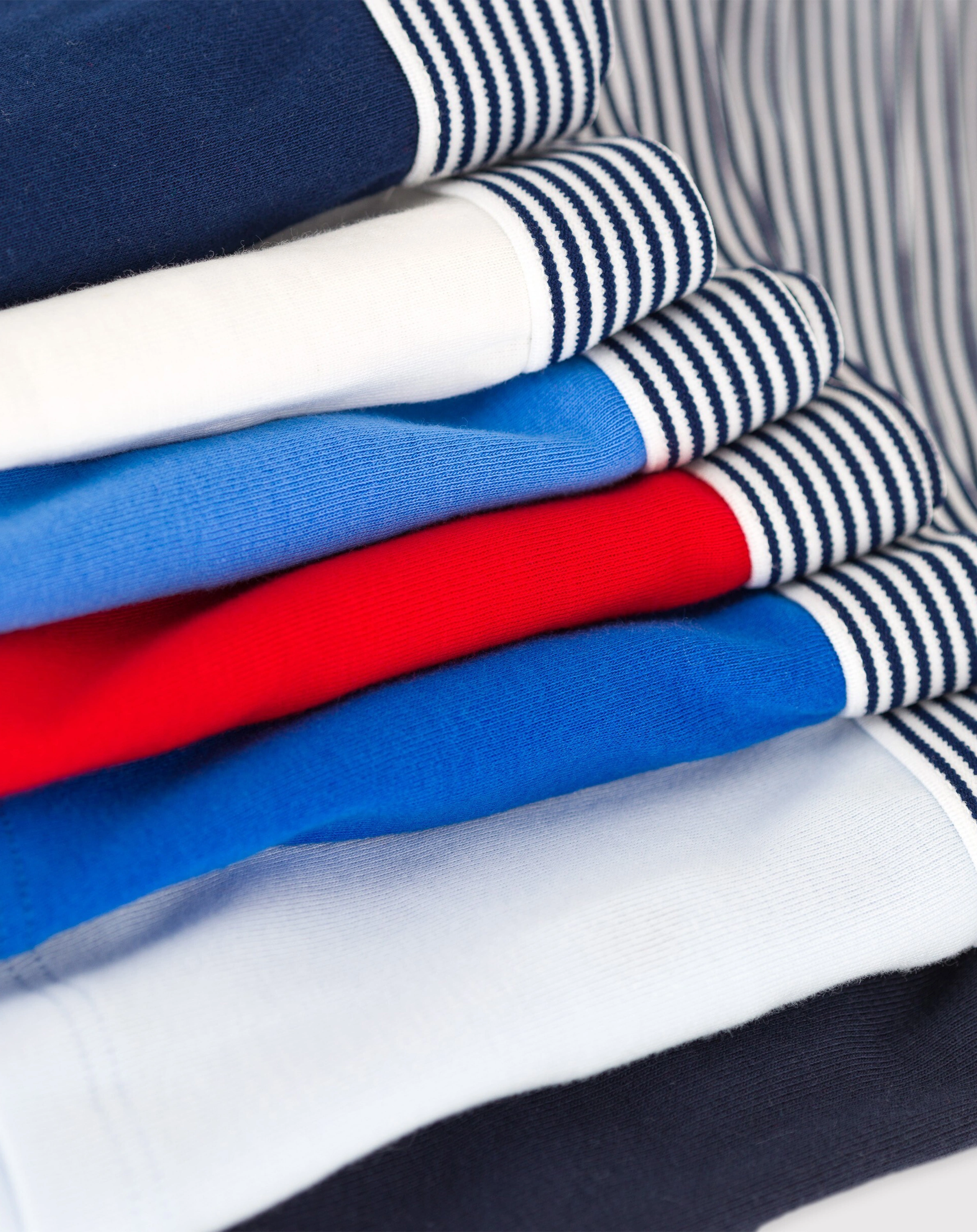 Boxershorts UNI 7er-Pack in multico