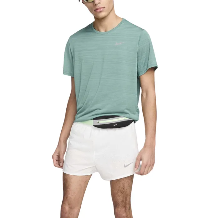 Nike Dri-FIT Miler Breathe Shirt Heren