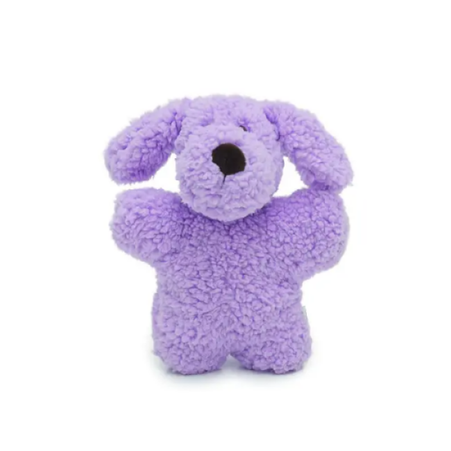 Peluche Aromadog Calm - Fleece Flattie Dog