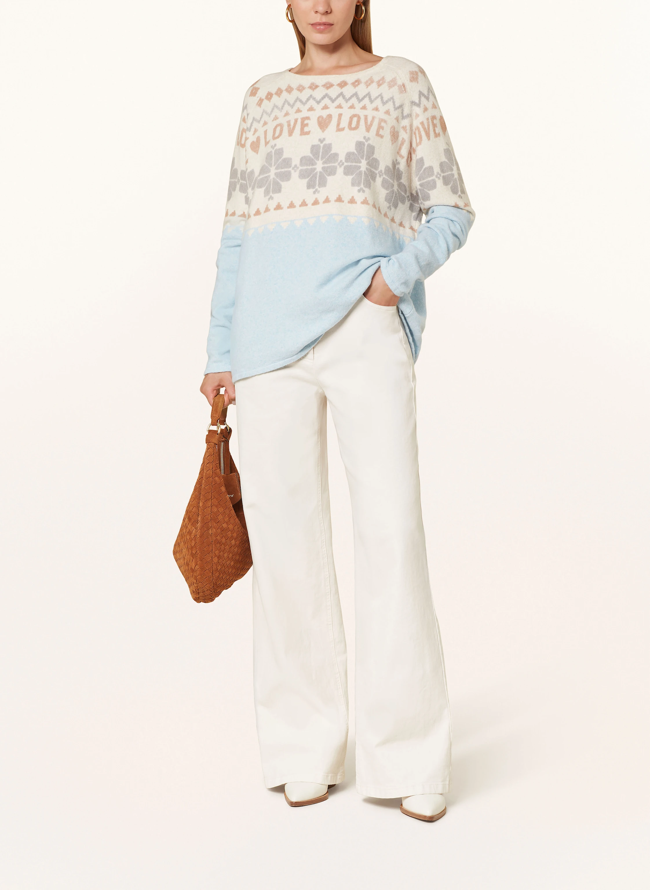 Grace Pullover