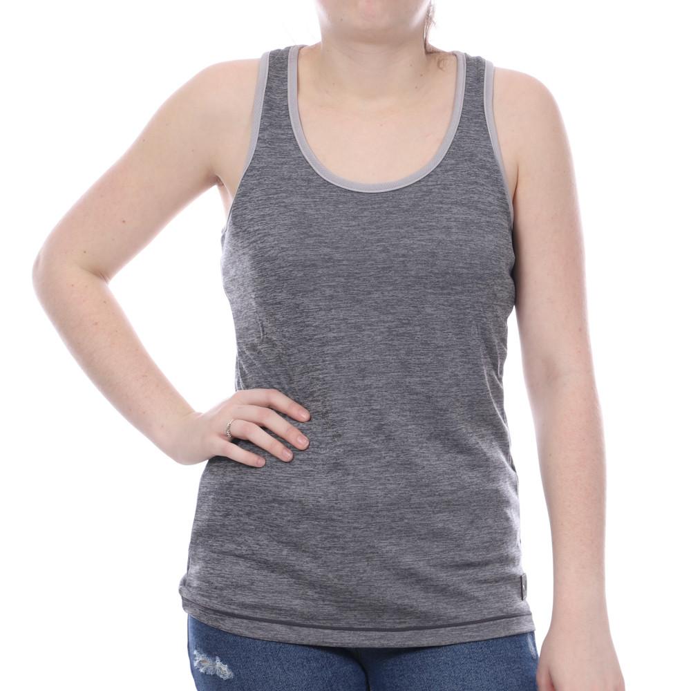 Millet Débardeur Gris Femme Millet AZULITA