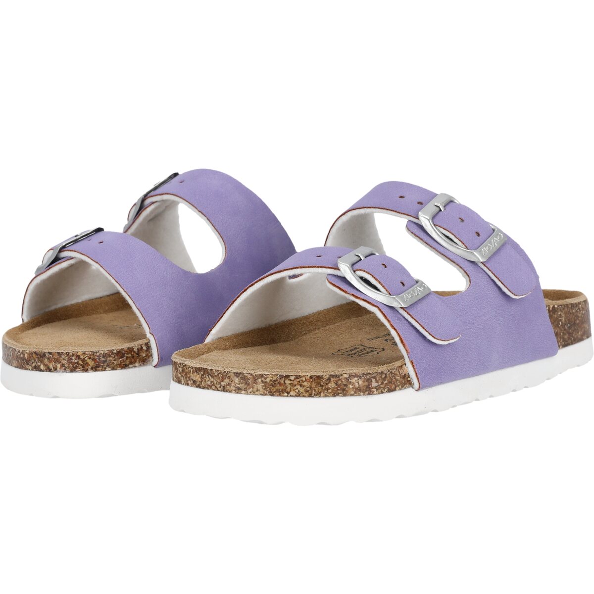 ZigZag Souza Kork Sandaler Børn