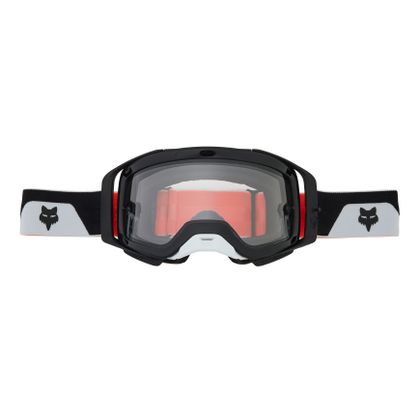 Masque cross Fox AIRSPACE X 2024 - Noir / Blanc