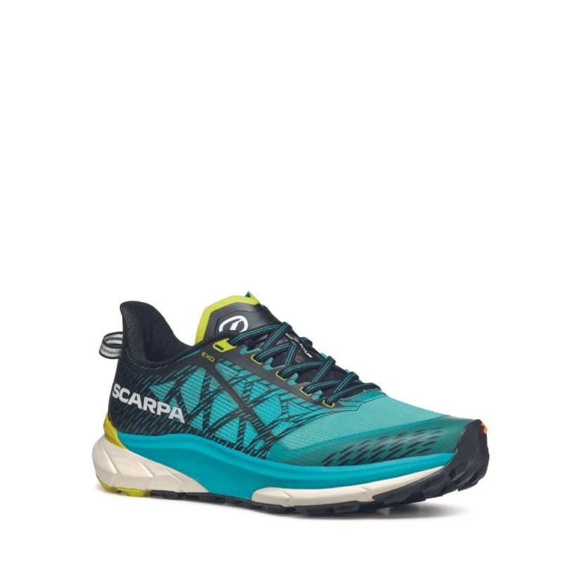 Golden Gate 2 - Chaussures trail homme